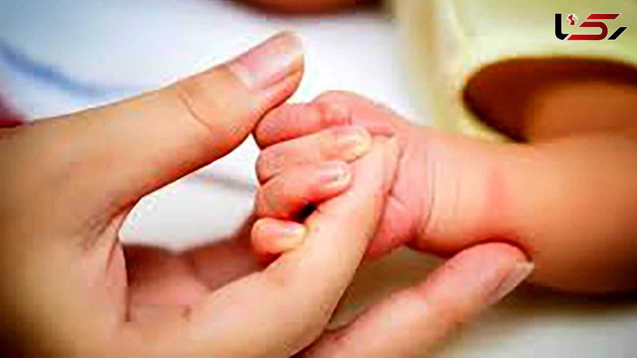 بررسی افت فشار در نوزادان و کودکان