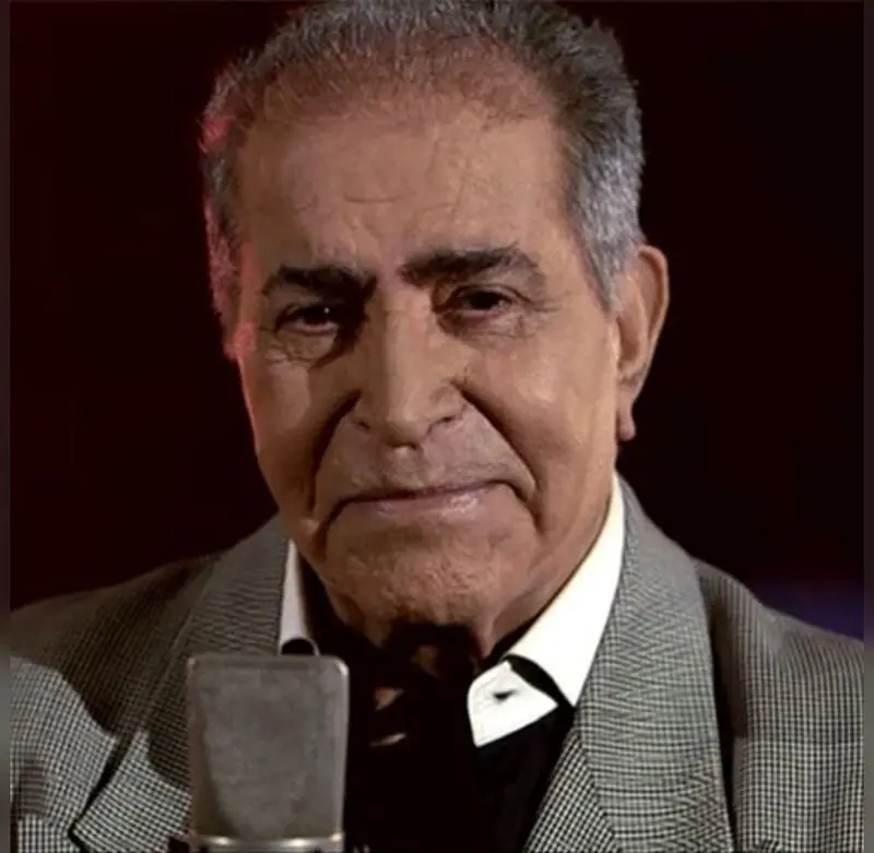 هوشمند عقیلی