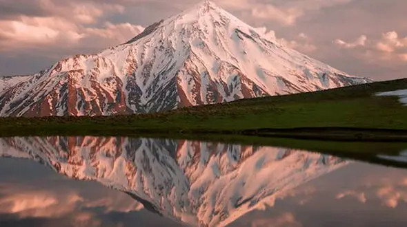 از زیبایی های گیلان تا قالیکوه بختیاری