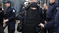 محکومیت پلیس آمریکا به پرداخت غرامت به خاطر کشف حجاب اجباری 