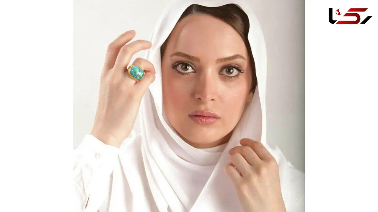 فیلم غافلگیری  زیباترین بازیگر زن بعد از طلاقش /  راز شباهت این کودک به بهنوش طباطبایی چیست؟