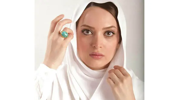 فیلم غافلگیری  زیباترین بازیگر زن بعد از طلاقش /  راز شباهت این کودک به بهنوش طباطبایی چیست؟