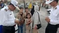 دختر بچه گمشده خلخال به سلامت پیدا شد!