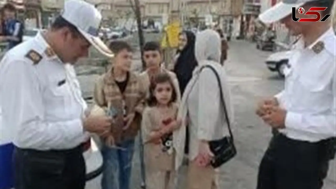 دختر بچه گمشده خلخال به سلامت پیدا شد!