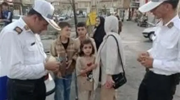 دختر بچه گمشده خلخال به سلامت پیدا شد!