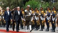 دکتر پزشکیان عازم عمان شد