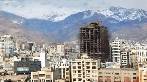 فروش آپارتمان نوساز متری 3 میلیون + شرایط و زمان ثبت‌ نام