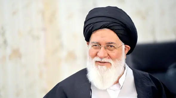 علم‌الهدی: شما که گفتید کرونا تمام شد؛ پس از کجا آمد؟