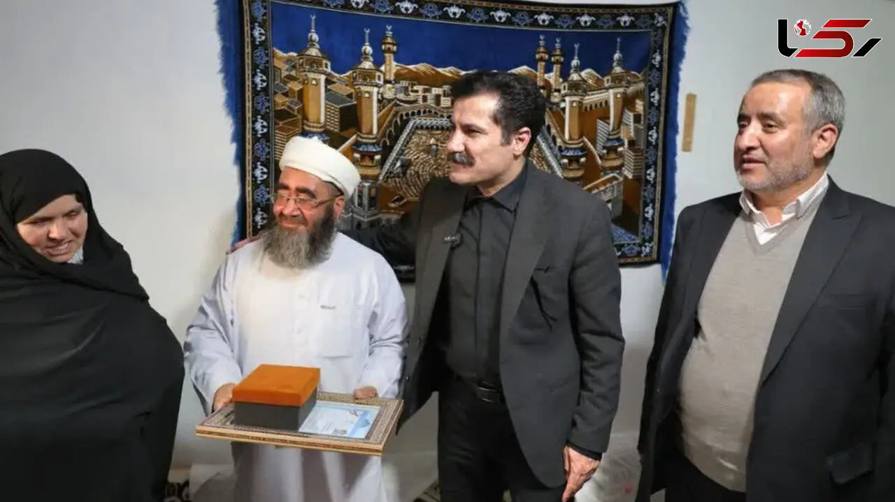 گذشت خانواده مرحوم خالقی، جلوه‌ای از اخلاق و آشتی ملی است 