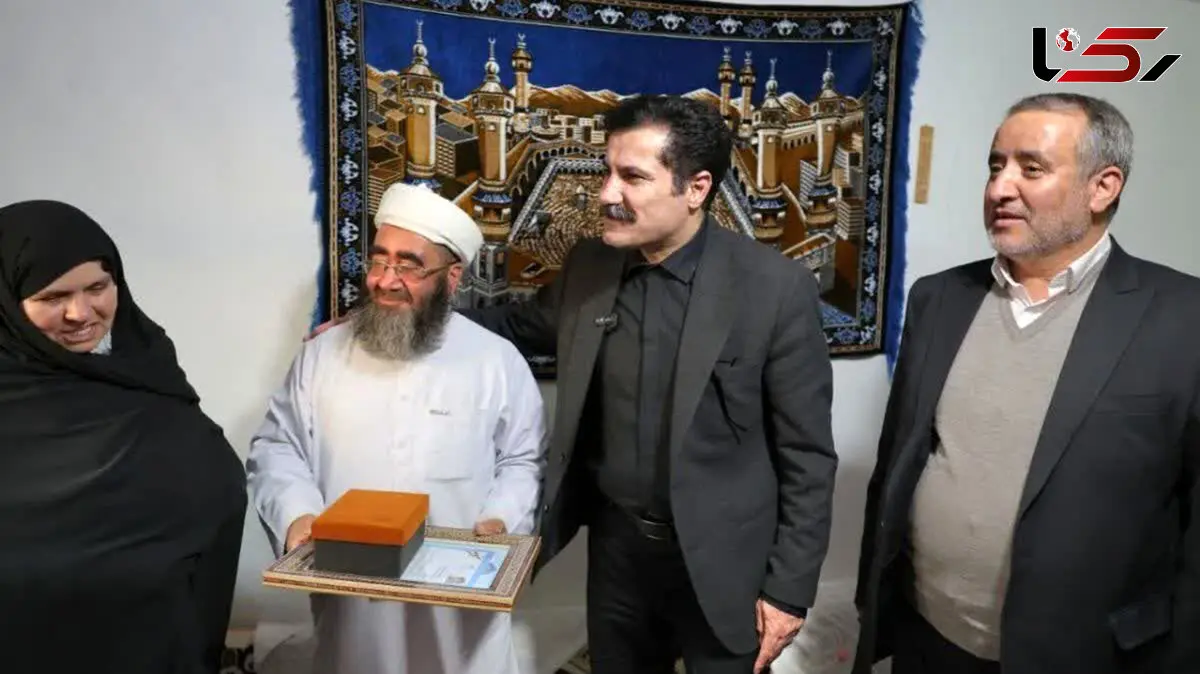 گذشت خانواده مرحوم خالقی، جلوه‌ای از اخلاق و آشتی ملی است 