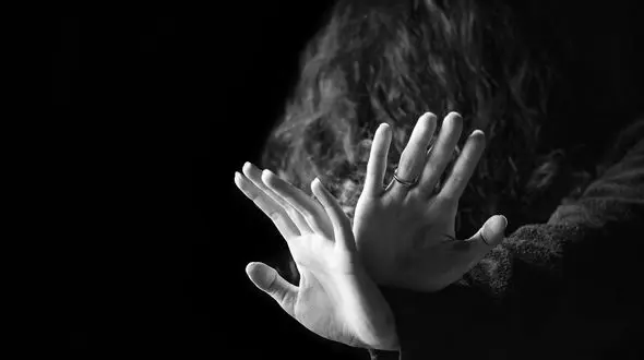 گوشت زن خائن همبرگر شد! / میهمان ها با لذت خوردند! / امریکا