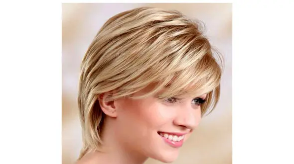 مدل موهای مناسب برای دهه های مختلف زندگی 