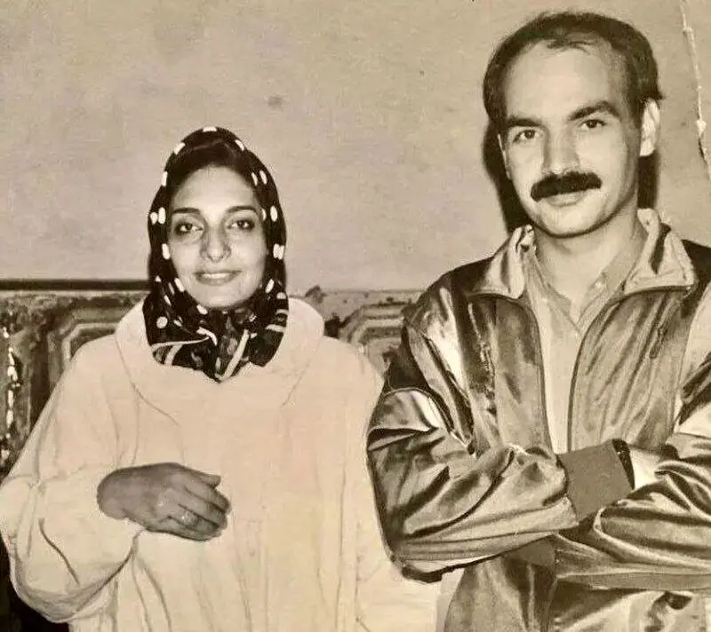 آقای مجری