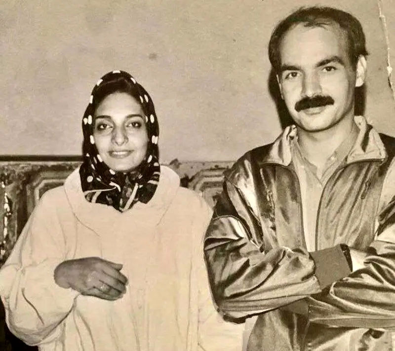آقای مجری