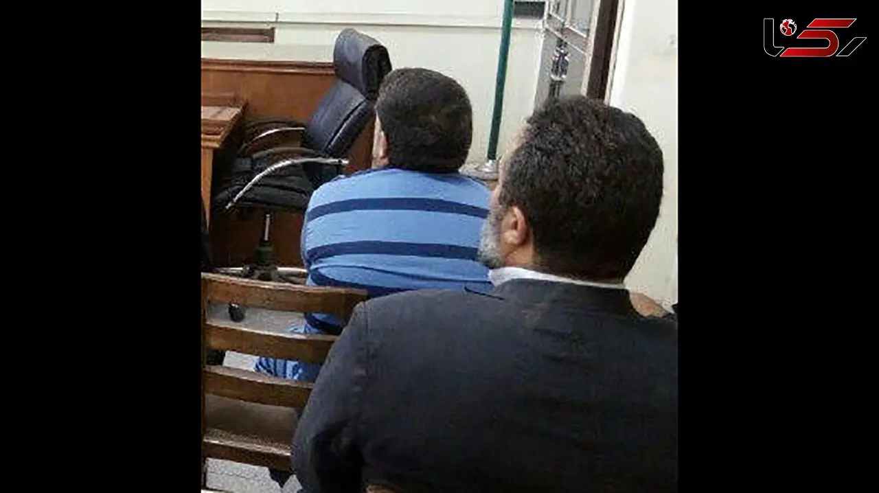 قتل خونین در هواخواهی از برادر / قاتل شریک برادر اعدام نمی شود! + عکس