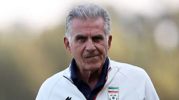 گزینه غیرمنتظره برای نیمکت استقلال: کارلوس کی‌روش!