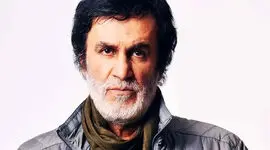  عکس سفر در زمان /  دیدار «آغاسی و حبیب محبیان» در اوج جوانی؛ دهه 50