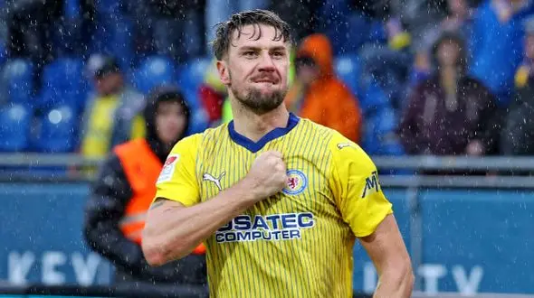 چرا آرمین بیکاکچیچ به پرسپولیس نیامد؟