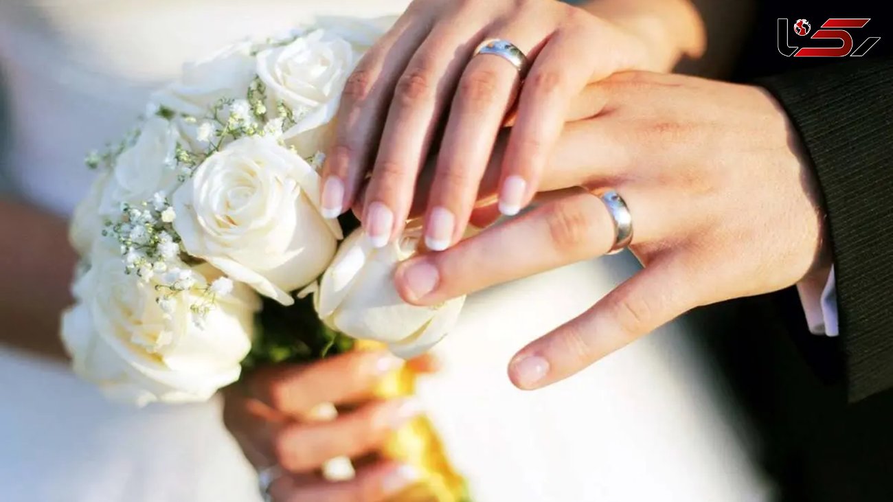 از امروز دست مردان برای ازدواج با زن دوم بسته شد !  + عکس