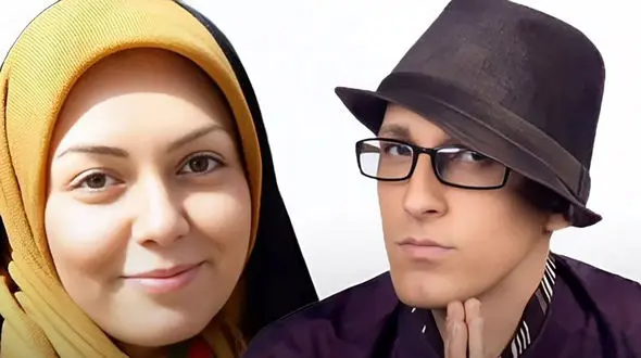 آوازخوانی با شکوه مرتضی پاشایی در حضور آزاده نامداری / یکی هست تو قلبم...