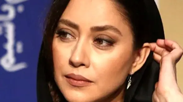 این دو بازیگر ایرانی پیر نمی شوند! / بهاره کیان افشار و حدیث فولادوند حسرت برانگیز و با وقار در دهه چهارم زندگی!