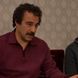 عکس| سفر در زمان؛ «نقی معمولی» سریال پایتخت 7 در کنار پسر و دخترش؛ سال 1403