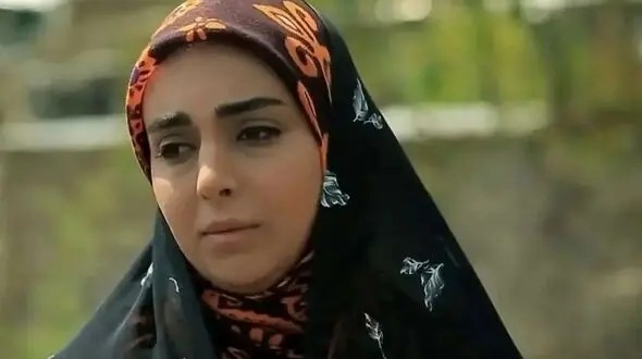 عکس/ سفر در زمان/ مهشید جوادی در جشن تولد ۲۶ سالگی‌اش؛ تصویری از بازیگر «آنام» در سال ۱۴۰۰