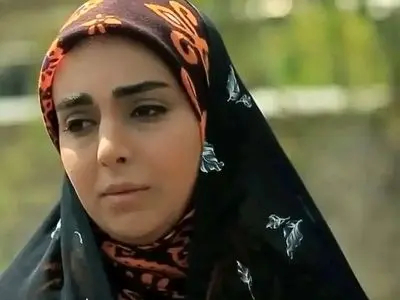 عکس/ سفر در زمان/ مهشید جوادی در جشن تولد ۲۶ سالگی‌اش؛ تصویری از بازیگر «آنام» در سال ۱۴۰۰