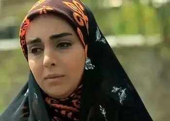 عکس/ سفر در زمان/ مهشید جوادی در جشن تولد ۲۶ سالگی‌اش؛ تصویری از بازیگر «آنام» در سال ۱۴۰۰