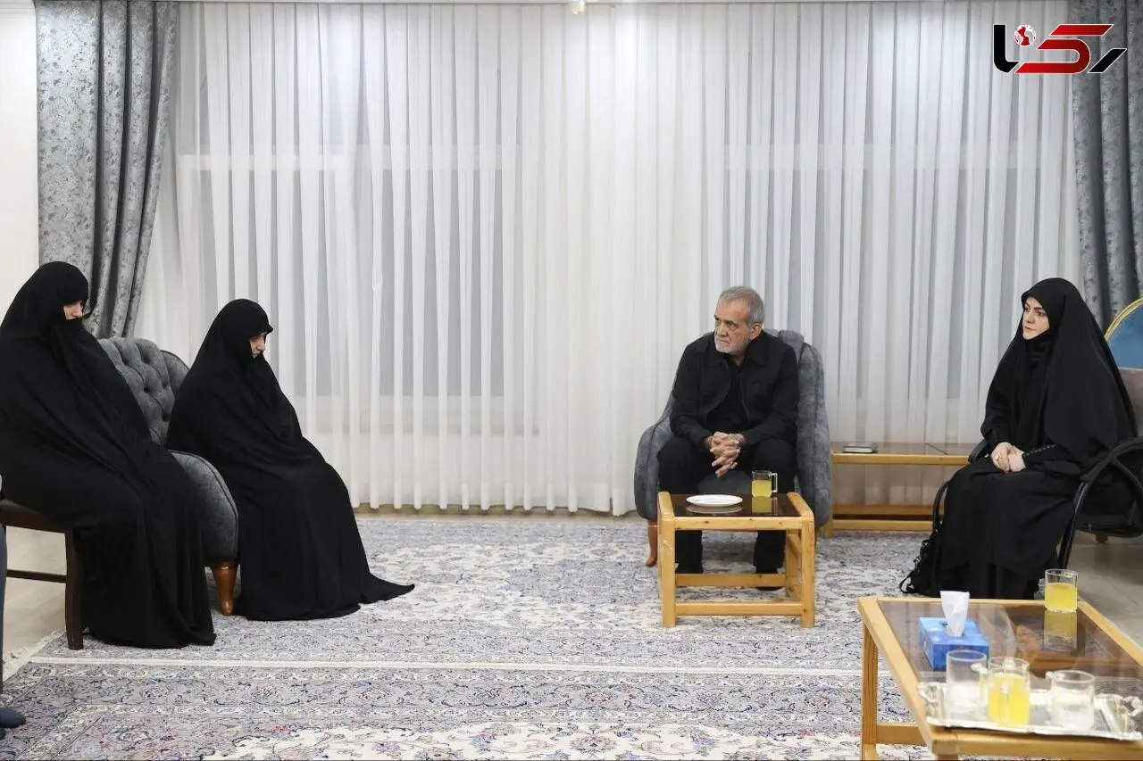 تبدیل خانه "شهید رئیسی" به موزه فعلاً منتفی است