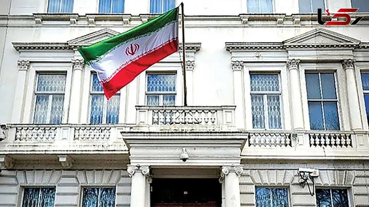 واکنش انگلیس به پویش جان‌فدا / سفیر ایران : پویش جان‌فدا خشونت آمیز نیست