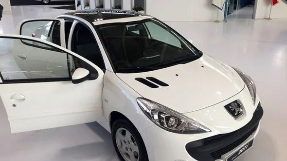 فروش فوری ویژه ایران خودرو/ هزار دستگاه 207 به قیمت 187میلیون/ زمان و شرایط