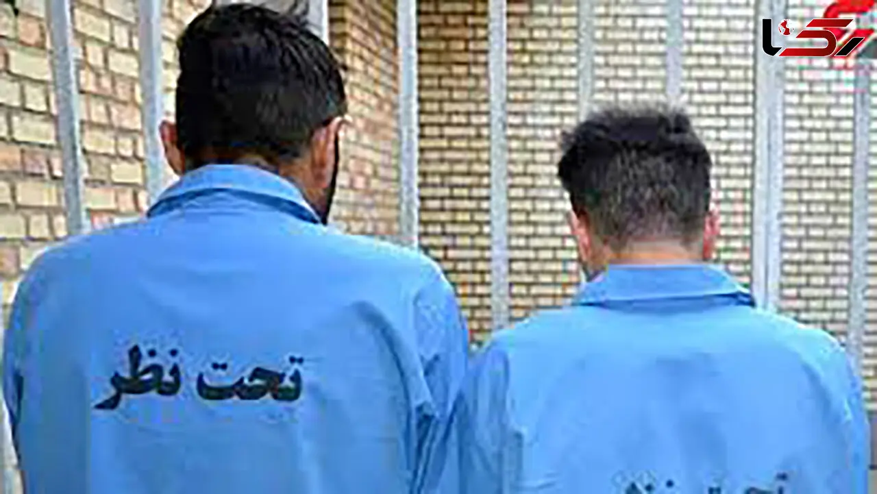 بازداشت عاملان درگیری و قمه کشی در بیمارستان کاشانی اصفهان + فیلم و گفتگو