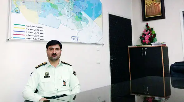  گربه های وحشی مشهد آدم کشتند ! /خراسان رضوی  ناامن برای تبهکاران 