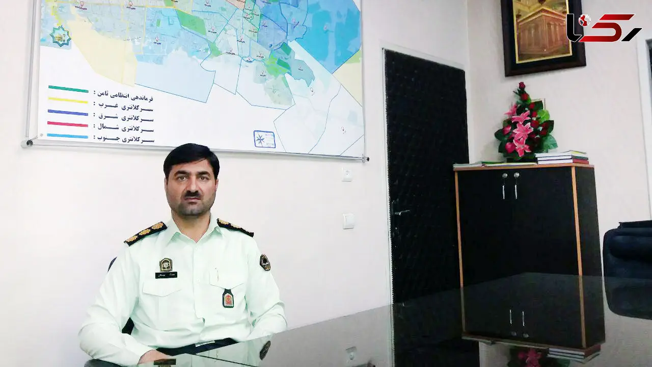  گربه های وحشی مشهد آدم کشتند ! /خراسان رضوی  ناامن برای تبهکاران 