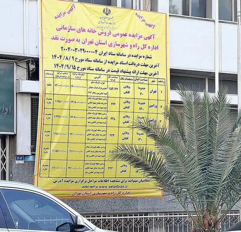 خانه-سازمانی