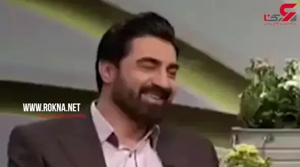 گویندگی صدای جهان پهلوان تختی در فیلم "تختی"+فیلم