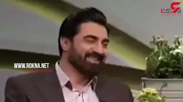 گویندگی صدای جهان پهلوان تختی در فیلم "تختی"+فیلم