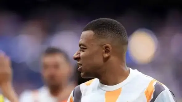 قطعی: رئال امباپه را از دست داد