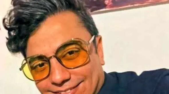 دانلود آهنگ باشکوه محسن ابراهیم زاده / آتیش می‌کنی تو قلبم