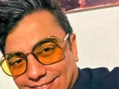 دانلود آهنگ باشکوه محسن ابراهیم زاده / آتیش می‌کنی تو قلبم