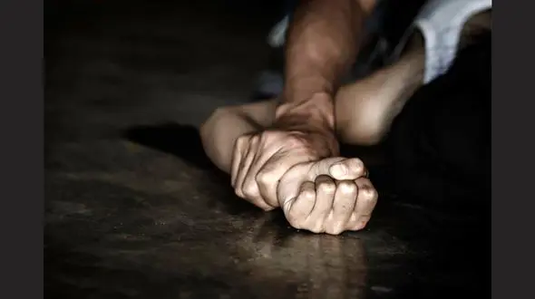 آزار سیاه 2 خاله توسط پسر شیطان صفت ! + جزییات باورنکردنی