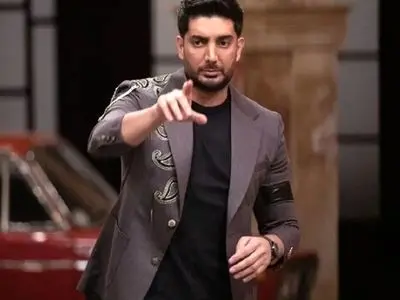 آواز احساسی؛ وقتی فرزاد فرزین براش دیگه پاییزم عاشقانه نیست