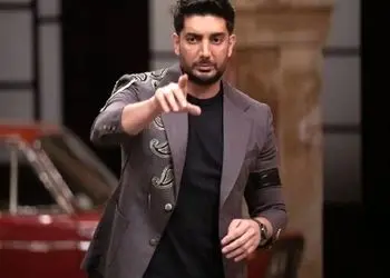 آواز احساسی؛ وقتی فرزاد فرزین براش دیگه پاییزم عاشقانه نیست