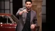 آواز احساسی؛ وقتی فرزاد فرزین براش دیگه پاییزم عاشقانه نیست