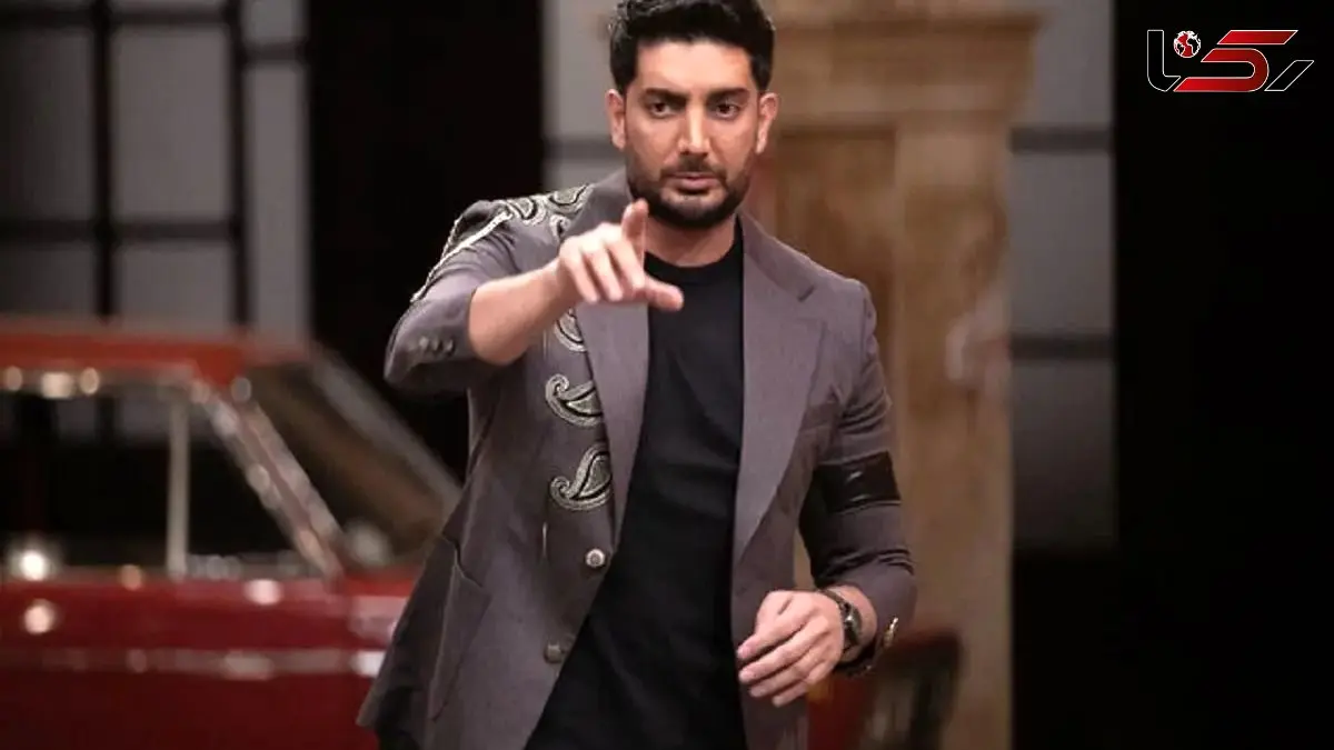 آواز احساسی؛ وقتی فرزاد فرزین براش دیگه پاییزم عاشقانه نیست