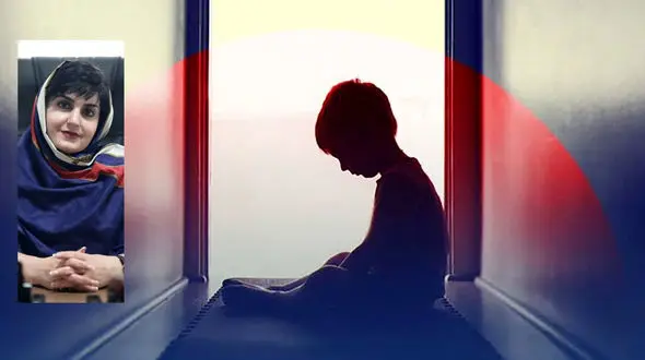  تأثیر اضطراب جنگ در نوجوانان + راهکارهای علمی دکتر مریم سامانی