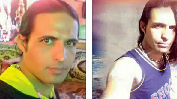 این پسر شیطان صفت به زن قصاب محله هم رحم نکرد ! + عکس