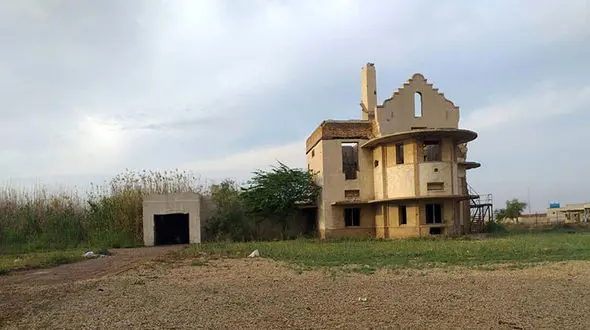 راز عکس های پسر نوجوان در خانه وحشت / پلیس آبادان فاش کرد + تصویر