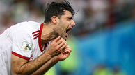 جام جهانی 2022 قطر / مهدی طارمی نیمکت‌نشین می‌شود ؟!